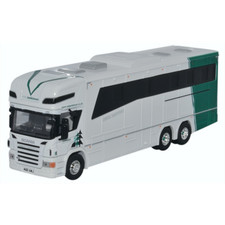 Oxford 76SCA04HB 1/76 Scania