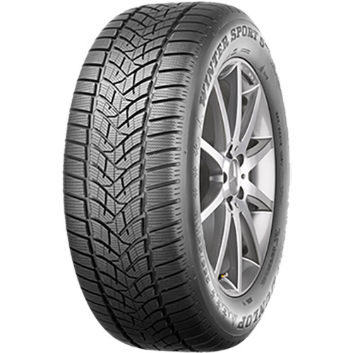 Dunlop winterreifen 255 r19 - winterreifen, 255/50