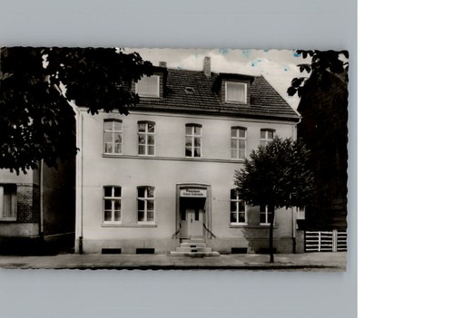 Bad driburg pension - bad,