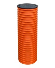 Wellrohr DN400/0,5-1m Kl.A15