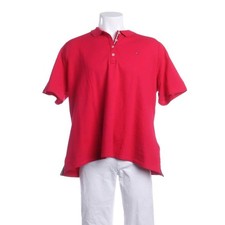 Poloshirt Tommy Hilfiger Rosa