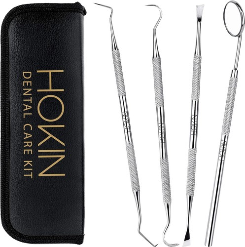Zahnpflege set dental - dental, 4er
