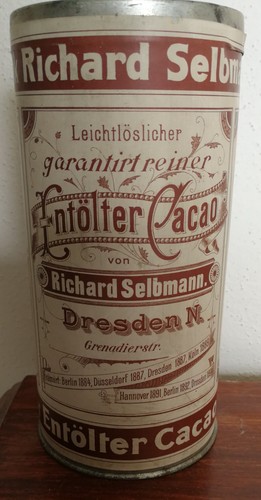 Richard selbmann schaufenster - richard,