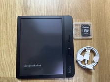 Kobo Libra H2o 7" Waterproof