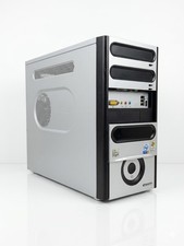 PC Microstar MT6 | Pentium 4