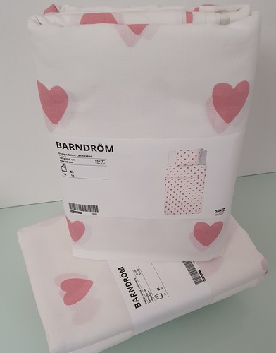 Ikea barndröm bettwäsche - ikea,