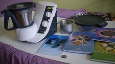 Vorwerk ThermomixTM 21