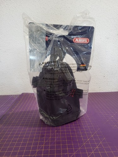 Abus 5950 0 - 5950, 2.0