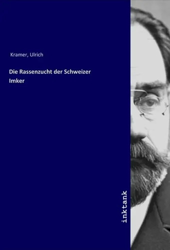 Ulrich kramer die - kramer,