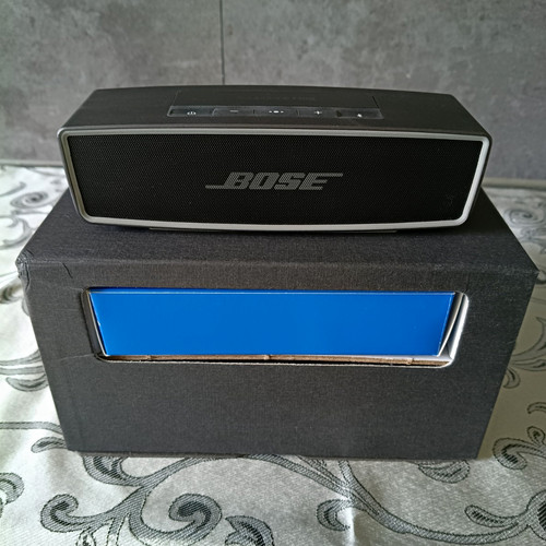 Bose soundlink mini - mini, ii
