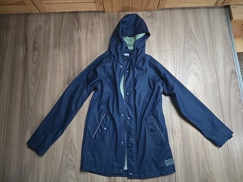 Regenjacke dunkelblau - regenjacke,,