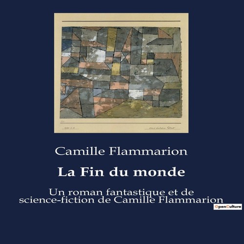 Fin mondeun roman - fin,