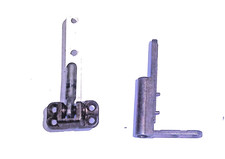 Siegenia Ecklager Eckband für rechte und linke Elemente zu verwenden