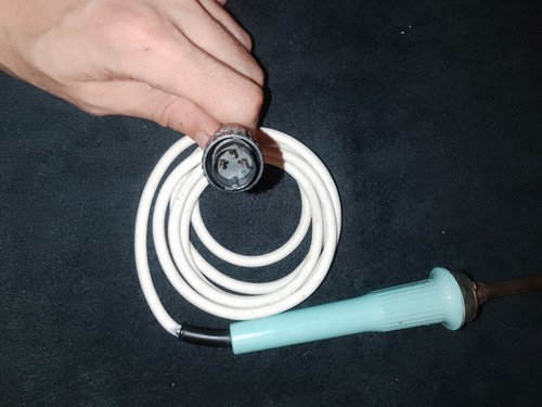 Weller 50w tcp vorne - 50w, tcp-s