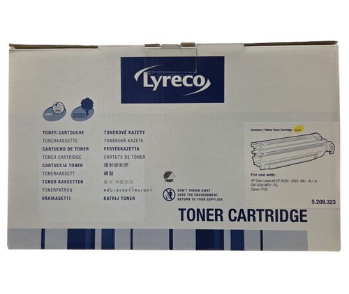 Lyreco 209 323 black - , für