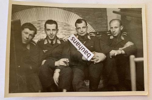 Frankreich luftwaffe 1941 - ,