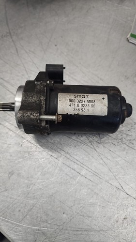 Smart fortwo 450 stellmotor - fortwo,