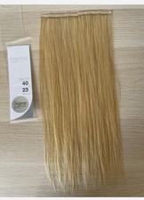Echthaar Extensions, hairtalk