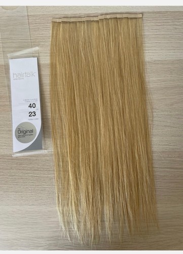 Echthaar extensions hairtalk - extensions,,