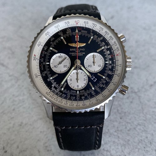 Breitling navitimer - breitling,