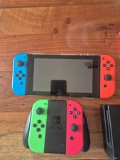 Nintendo Switch 32GB
