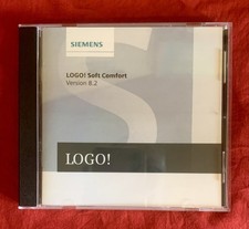 Siemens Software Simatic Logo