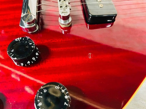 Greg bennett e gitarre - greg, av-5