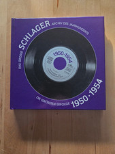 Das grosse schlager - grosse, des
