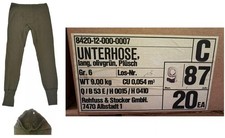 Original Bundeswehr BW