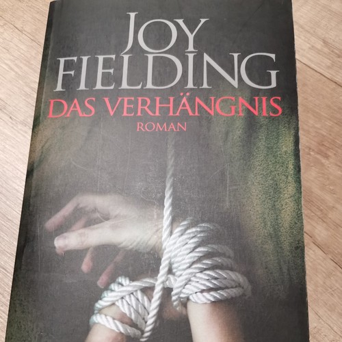 Das verhängnis von joy - das,