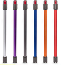 SaugRohr mit Dyson V15, V11