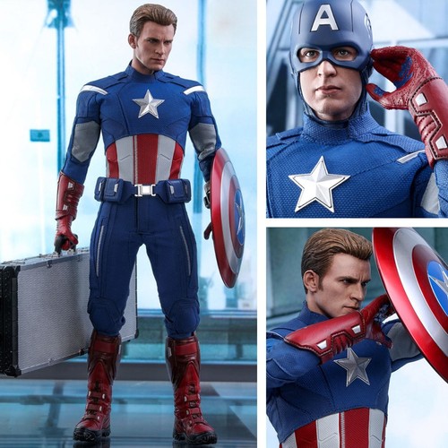 The avengers endgame - the,