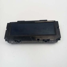 Display ADCG Opel Meriva B