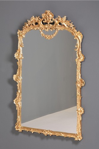 Traumhafter prunk barock stil - prunk,