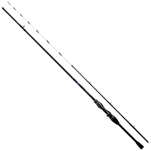 Daiwa offshore bootsrute - daiwa,