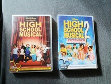High School Musical +High