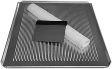 LEHRMANN 3-teiliges Backset -