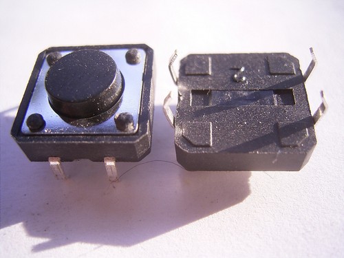 Maustaster microtaster - maustaster,