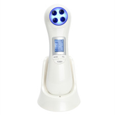 Doppelköpfe Ultraschallgerät