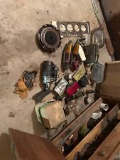 Diverse Ersatzteile von