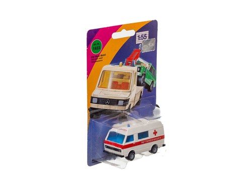 Siku 1623 medi - siku, mobil
