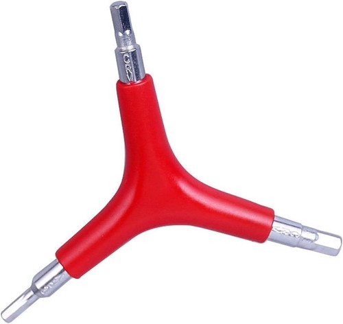 Auto multitool schlüssel - auto, y-schlüssel