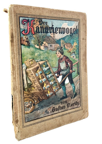 Rares buch um - -, 1920