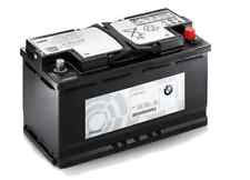 BMW AGM BATTERIE - START-STOP AGM 12V 80Ah 800A (EN-GS)