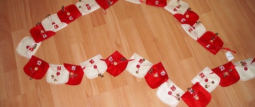 Adventskalender 24 - 3,