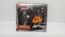 CD Johnny Hallyday & les Blackburds Johnny Archives Live Fréjus 30 Juillet 1966