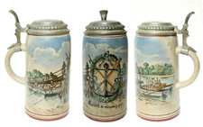 Alter Reservistenkrug Pioniere