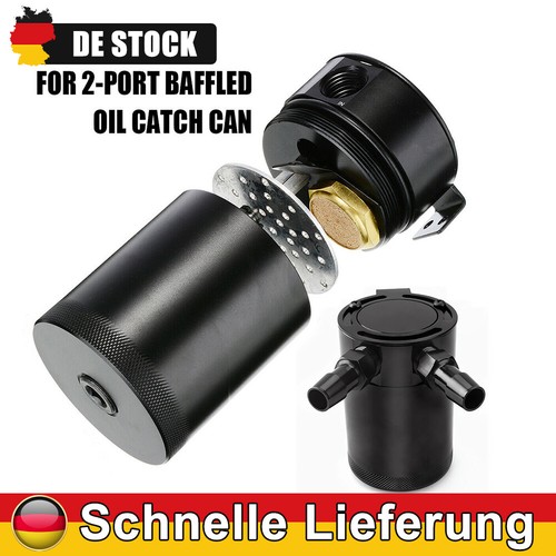 Port compact öl - Öl, can