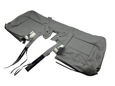 OEM Lehnenbezug Leder 3er