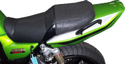 Kawasaki zrx 1100 1997 2001 - kawasaki, 1997-2001